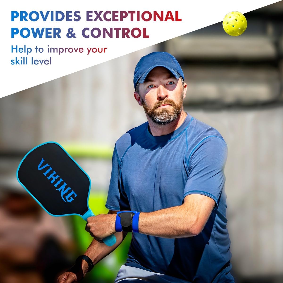 Viking by WE Pickleball - Set of 2