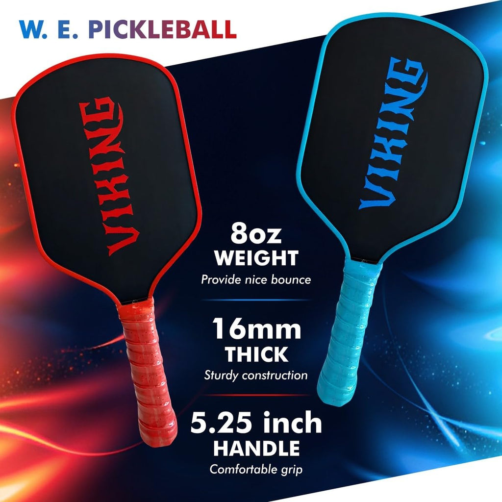 Viking by WE Pickleball - Set of 2