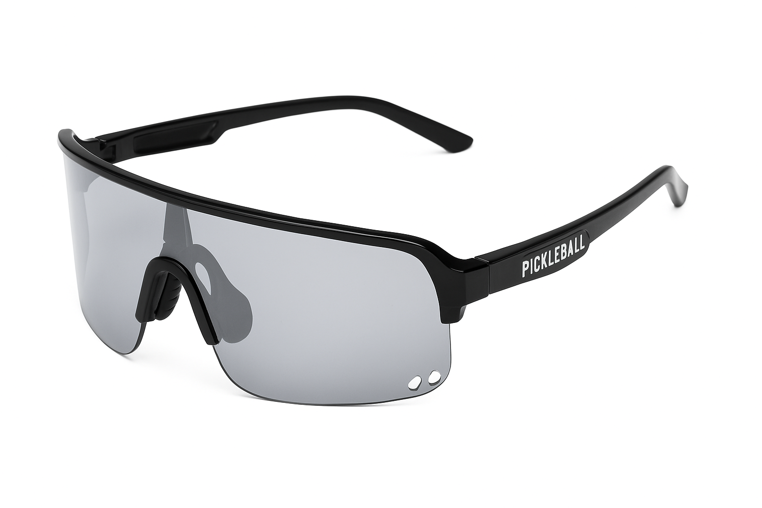 WE Pickleball Performance Shades - Aurora Pink