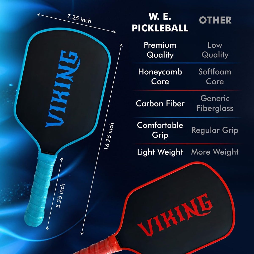 Viking by WE Pickleball - Set of 2